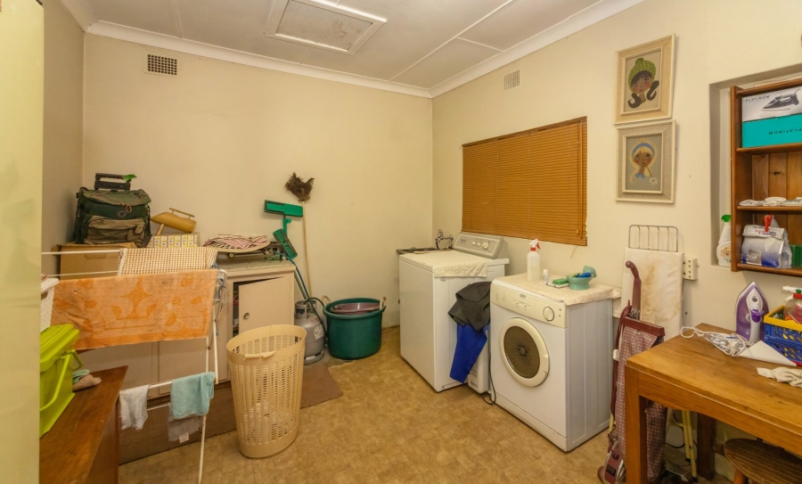 3 Bedroom Property for Sale in Kroonheuwel Free State